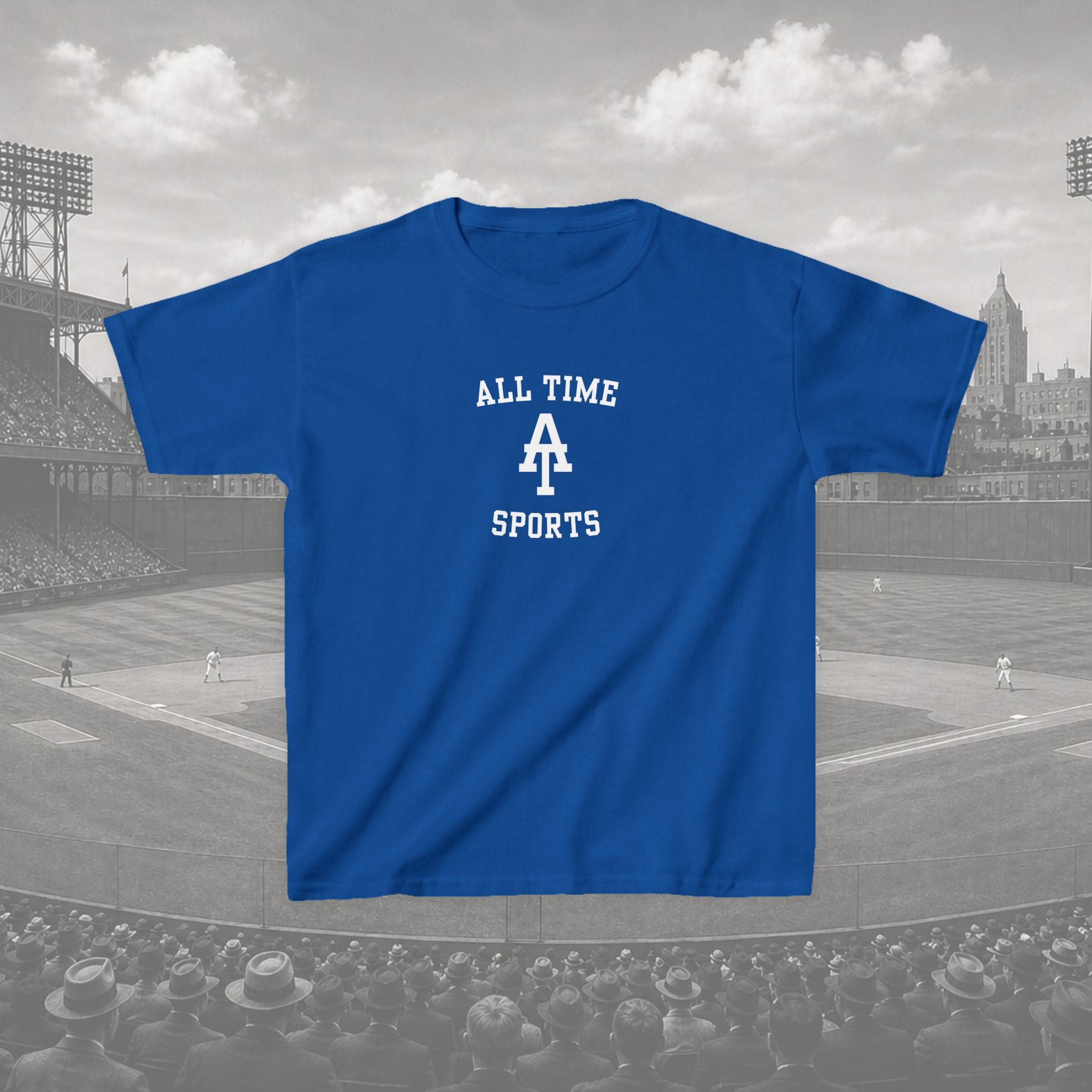 All Time Sports Vintage - Kids