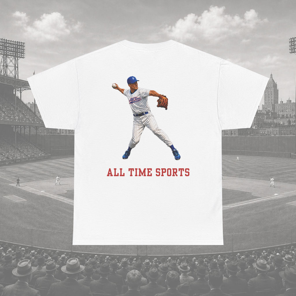 Shortstop Shirt - Adult