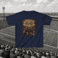 Keep Your Head in the Game Tee - Kids