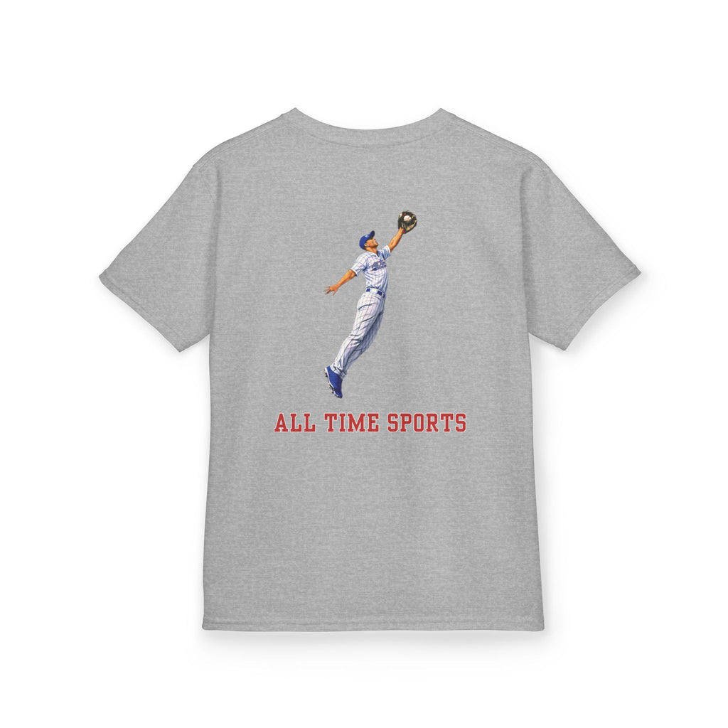 Outfielder Shirt - Kids
