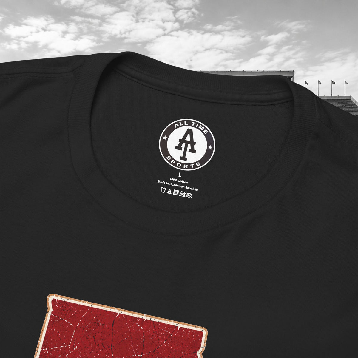 Alabama Gameday Tee