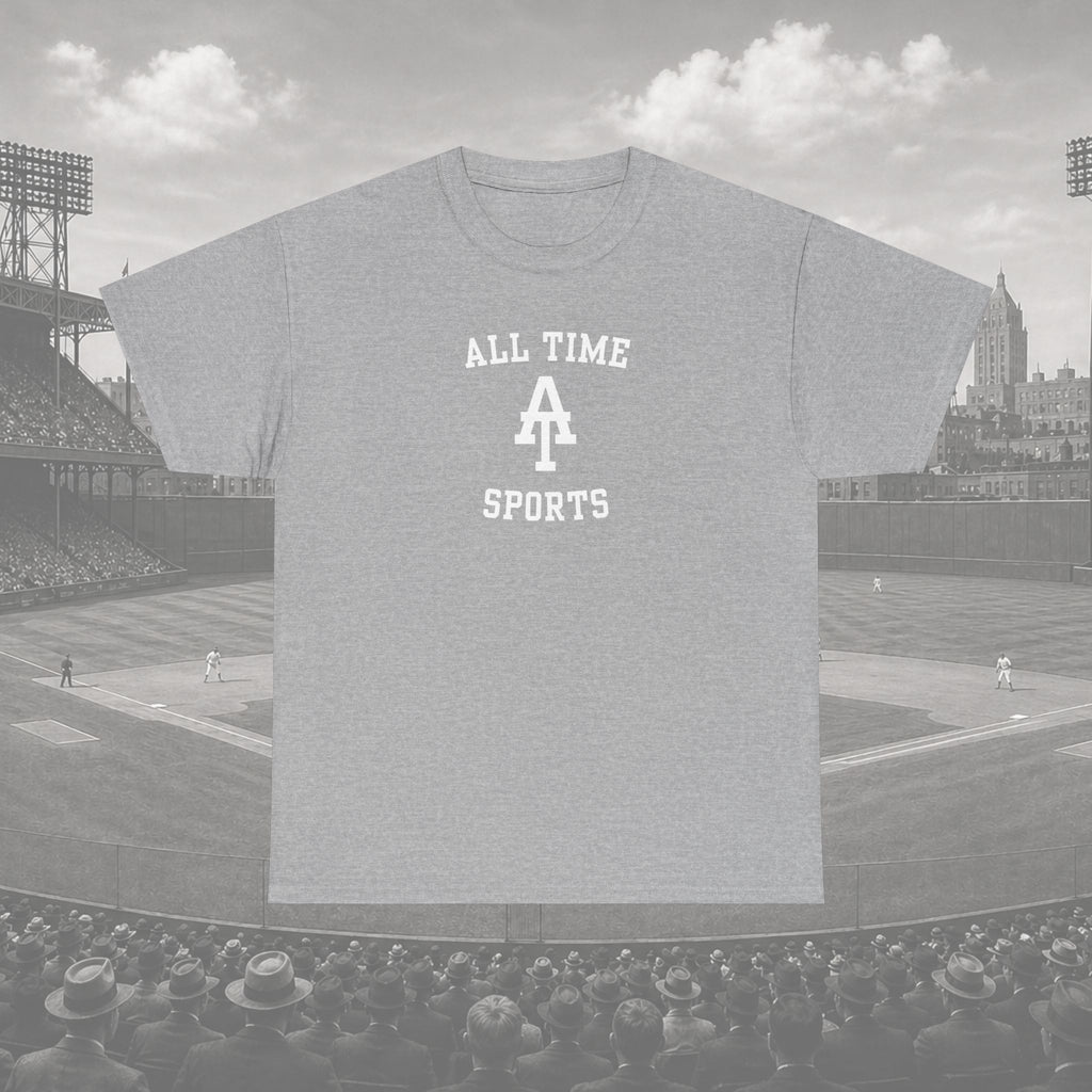 All Time Sports Vintage - Adult