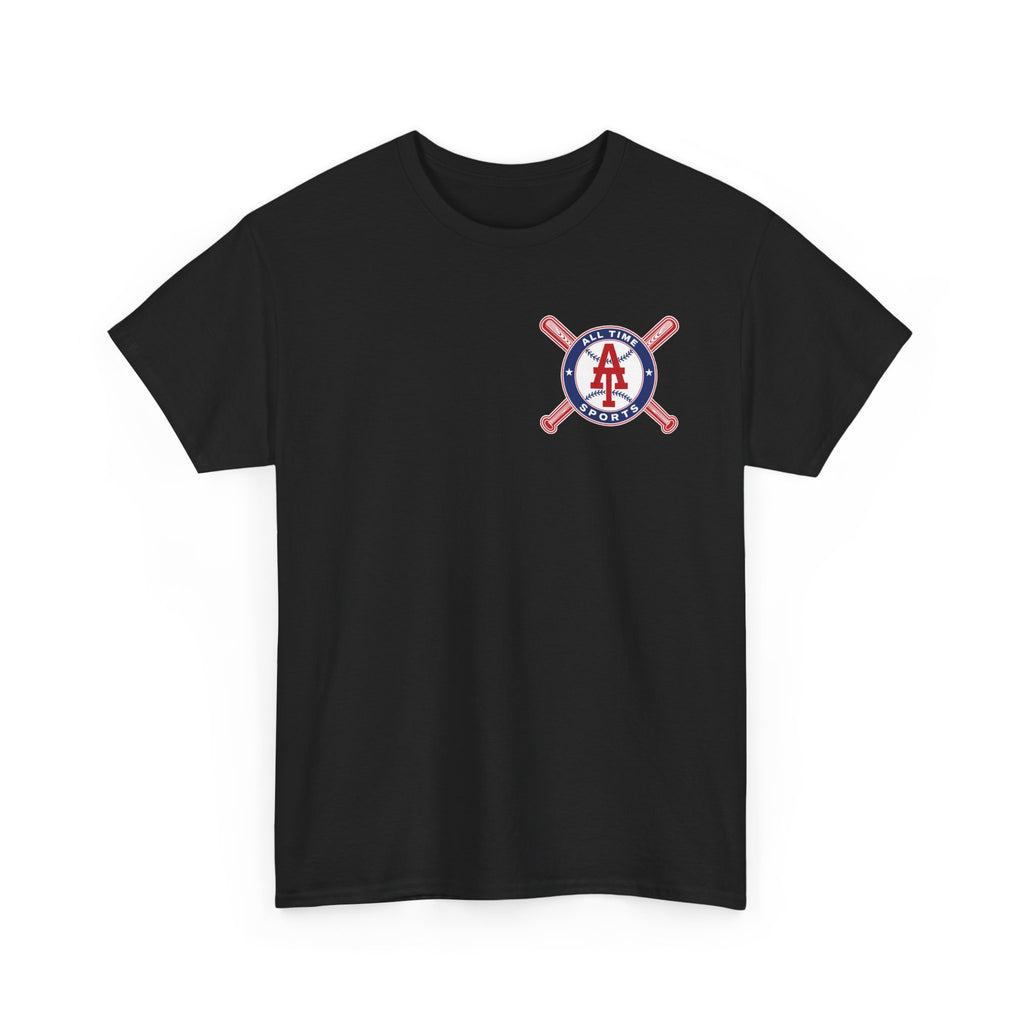 Third Basemen Shirt - Adult