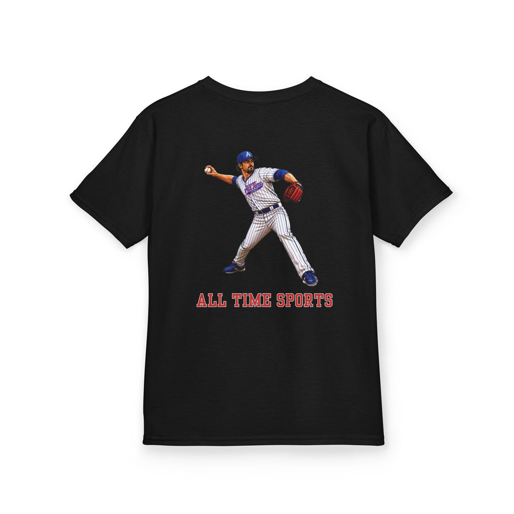 Pitcher Shirt - Kids