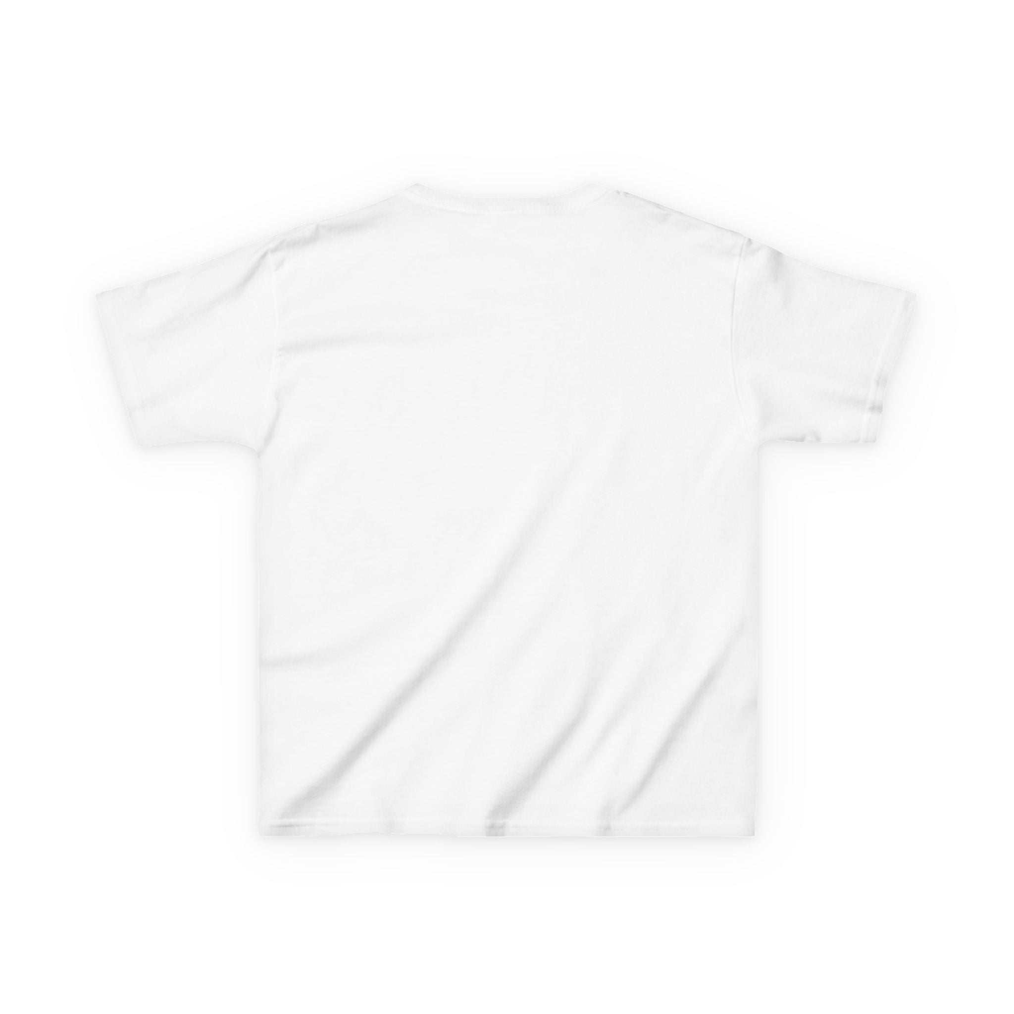 Bats & Ball Logo Shirt - Kids