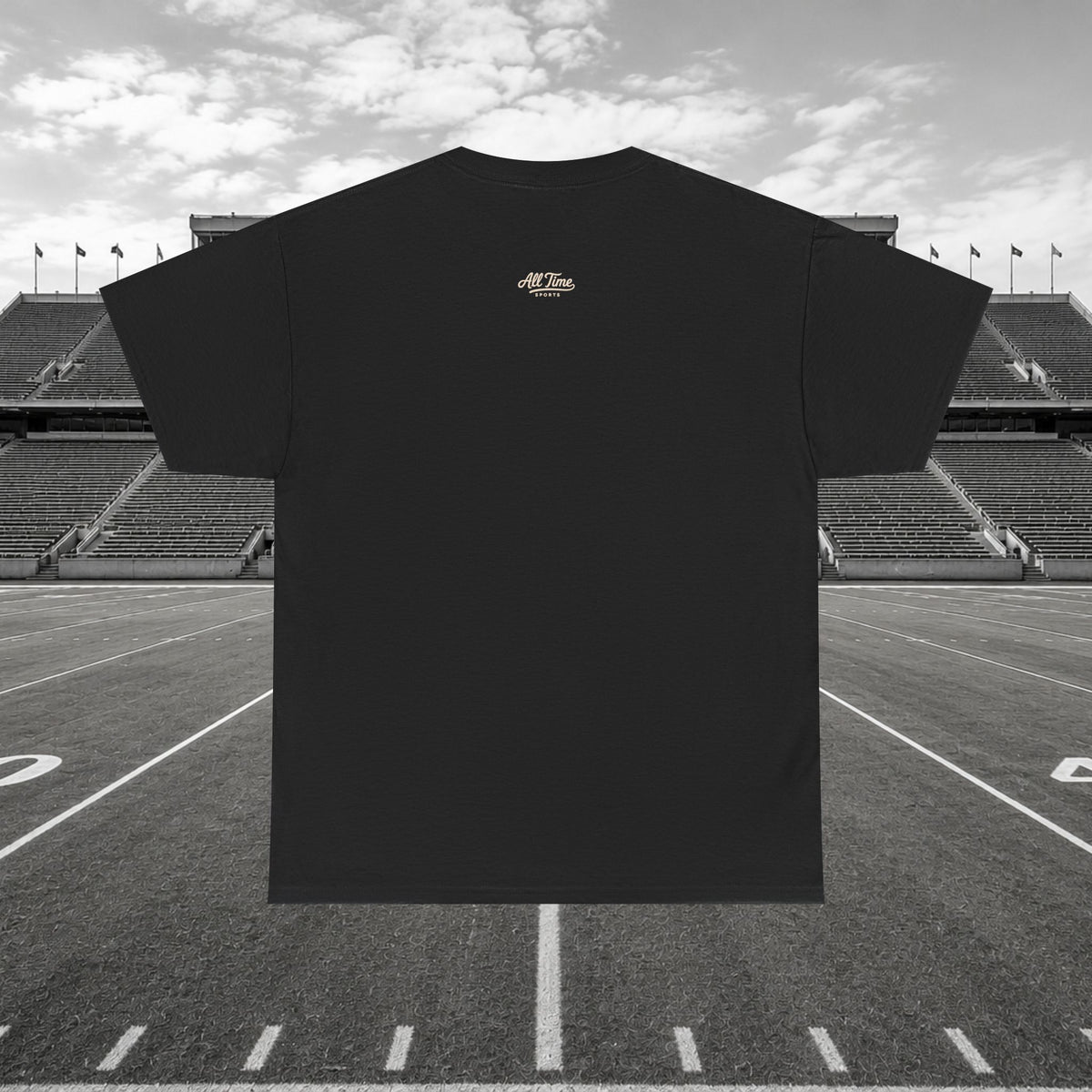 Arkansas Gameday Tee