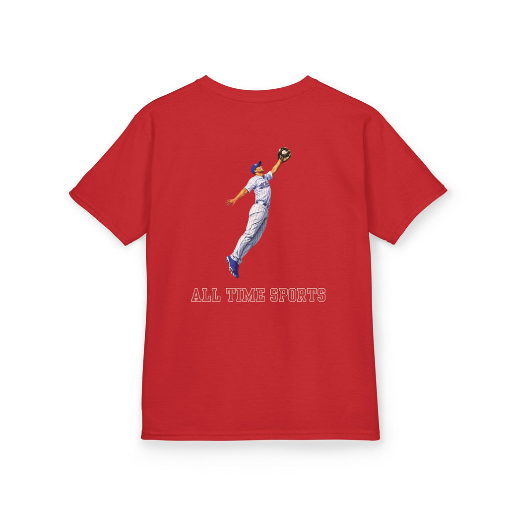 Outfielder Shirt - Kids