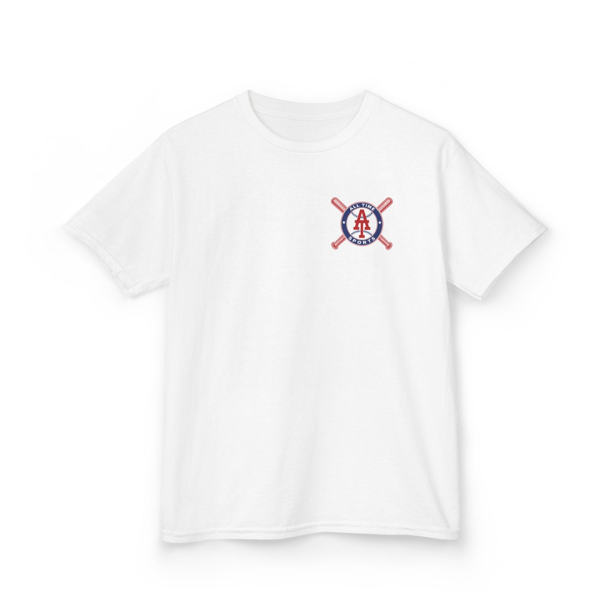 Shortstop Shirt - Kids