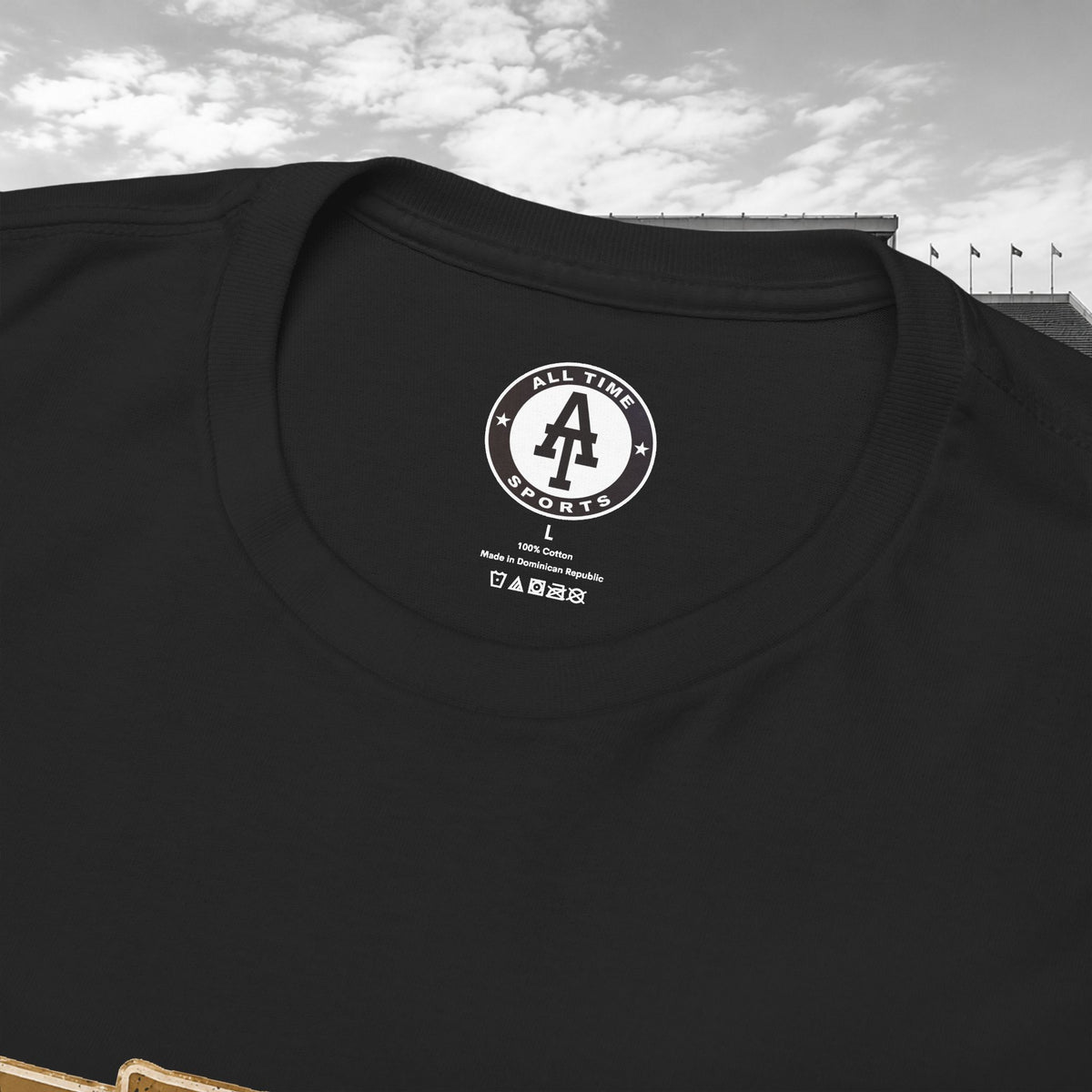 Vanderbilt Gameday Tee