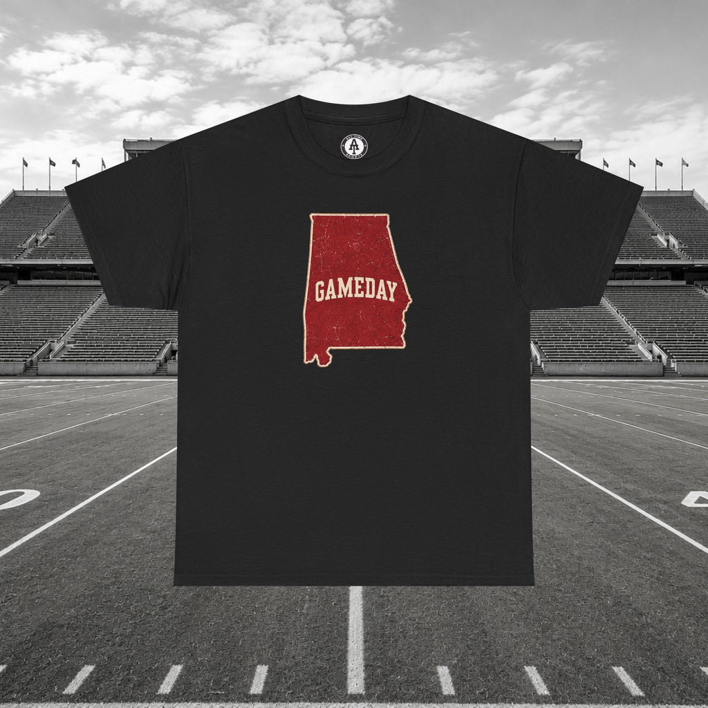 Alabama Gameday Tee