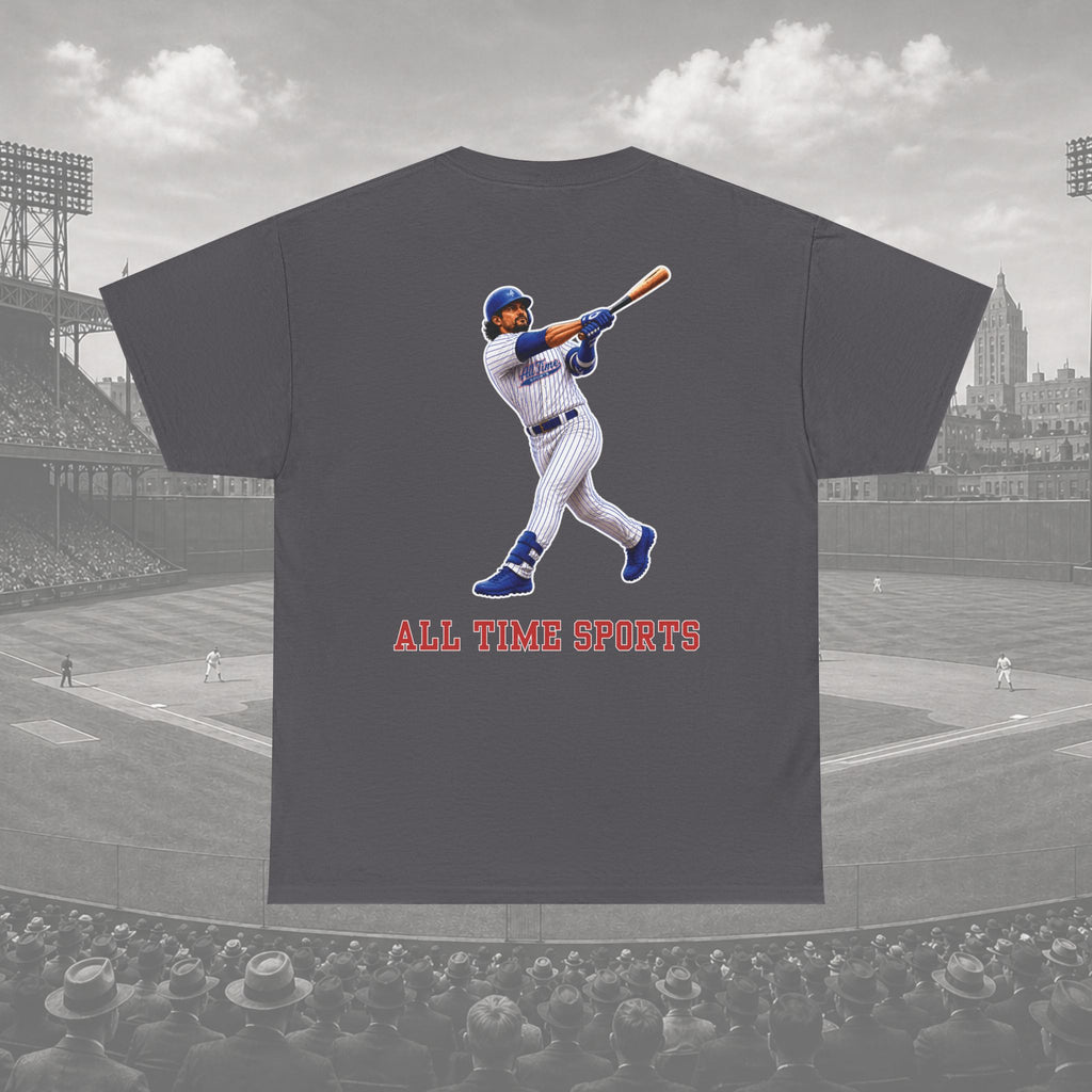Batter Up Shirt - Adult
