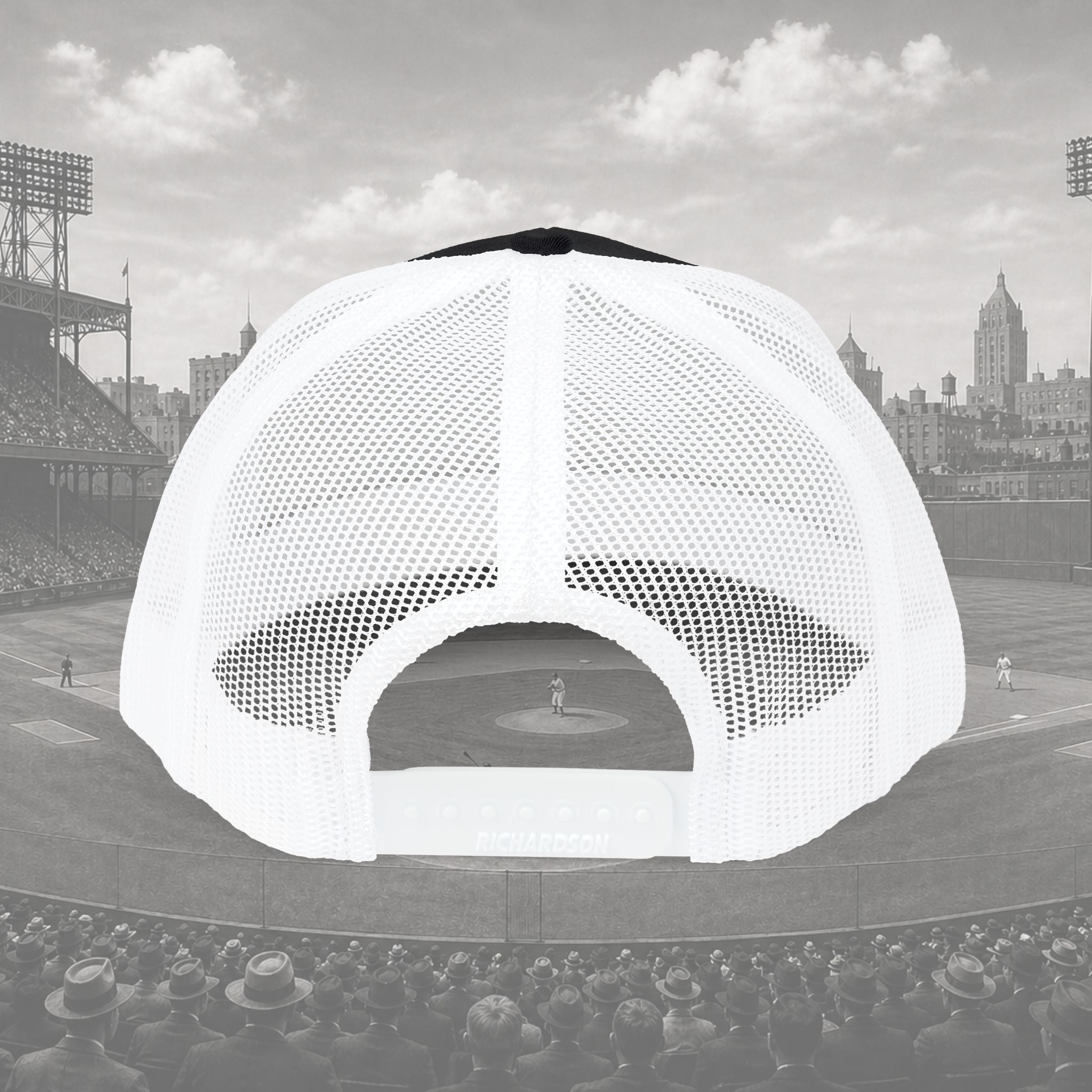 All Time Sports Baseball Hat