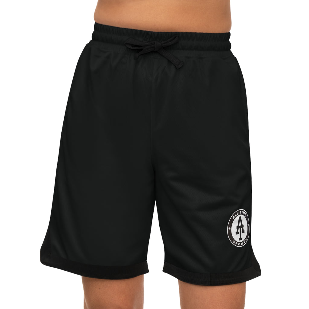 All Time Sports Shorts - Adults