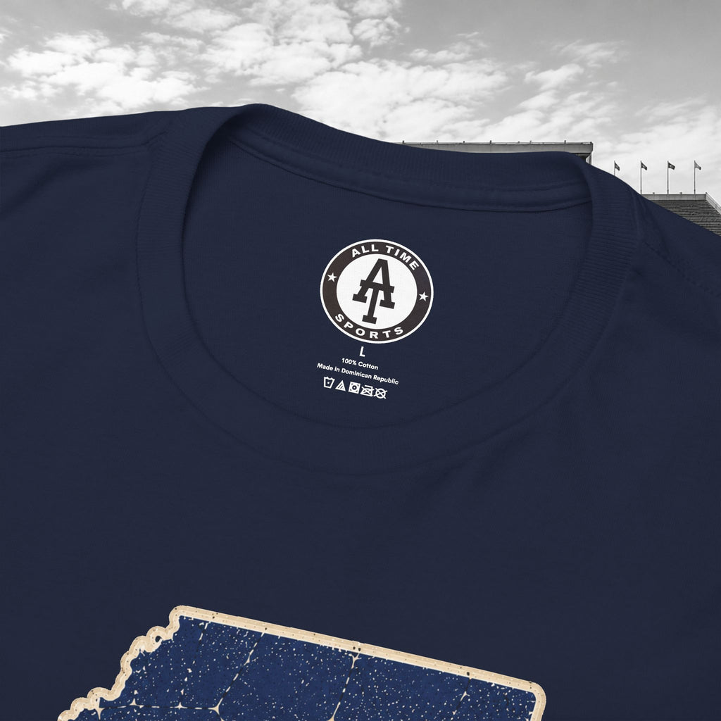 Ole Miss Gameday Tee