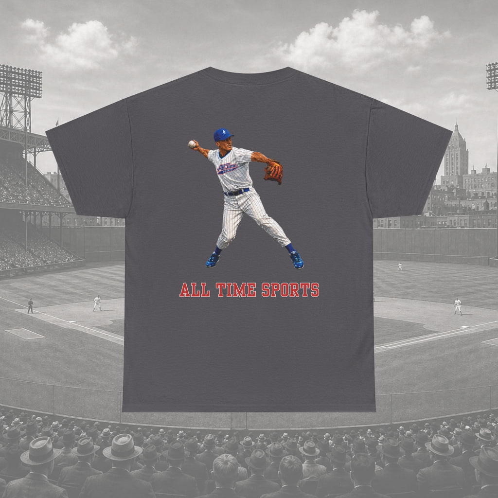 Shortstop Shirt - Adult