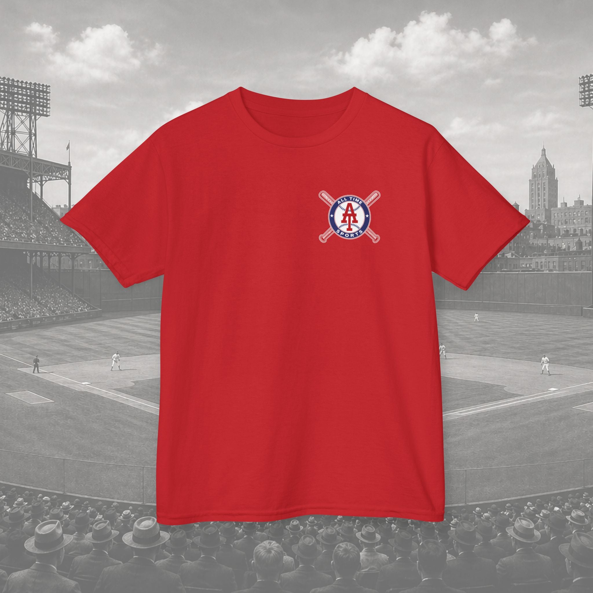 Batter Up Shirt - Kids
