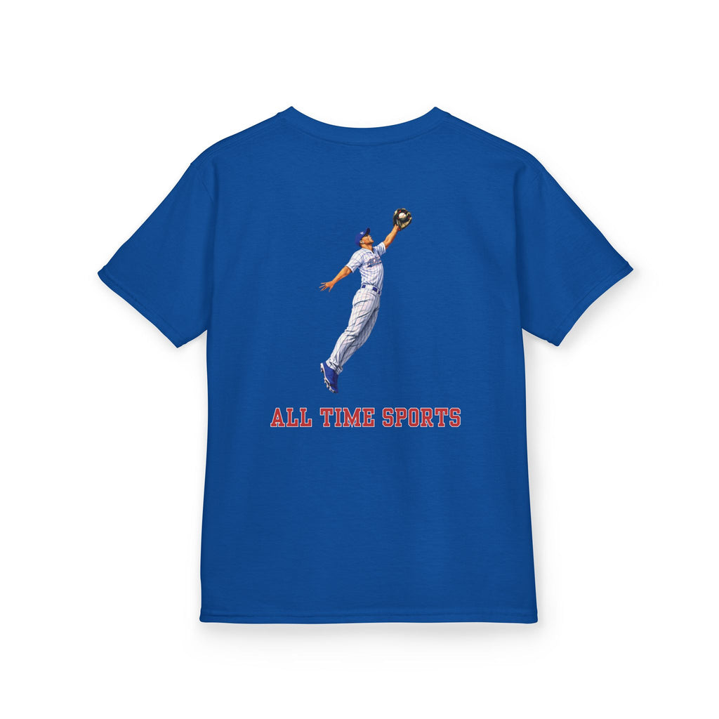 Outfielder Shirt - Kids