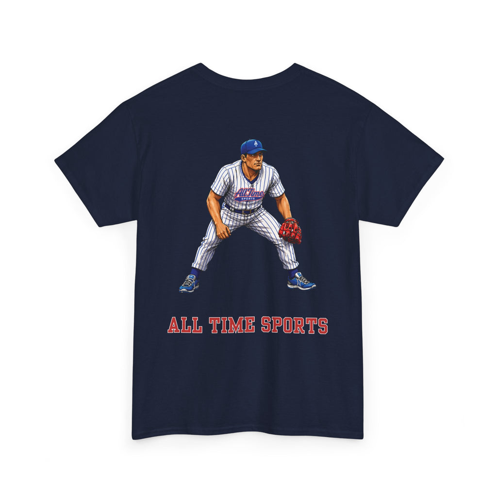 Third Basemen Shirt - Adult