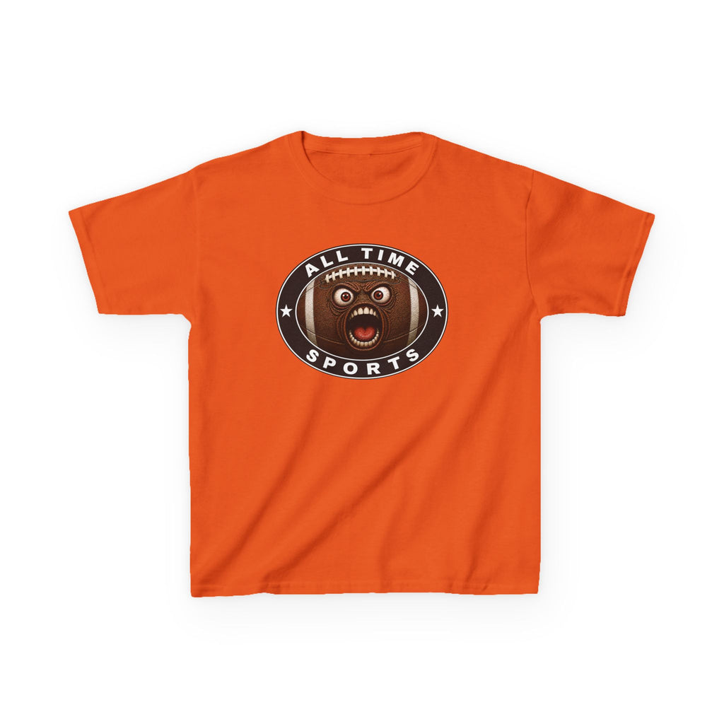 ATS Football Logo Tee - Kids
