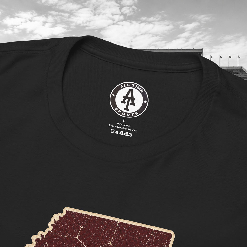 Mississippi State Gameday Tee