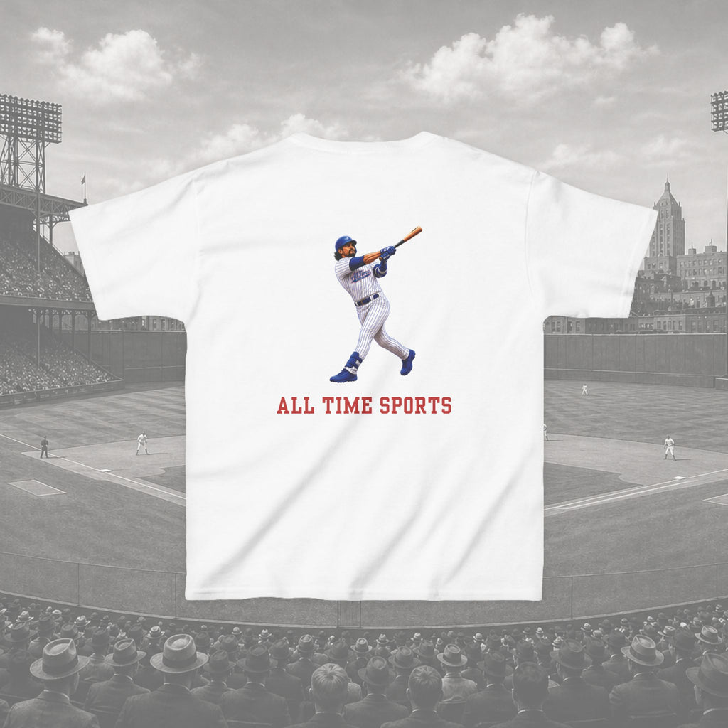 Batter Up Shirt - Kids