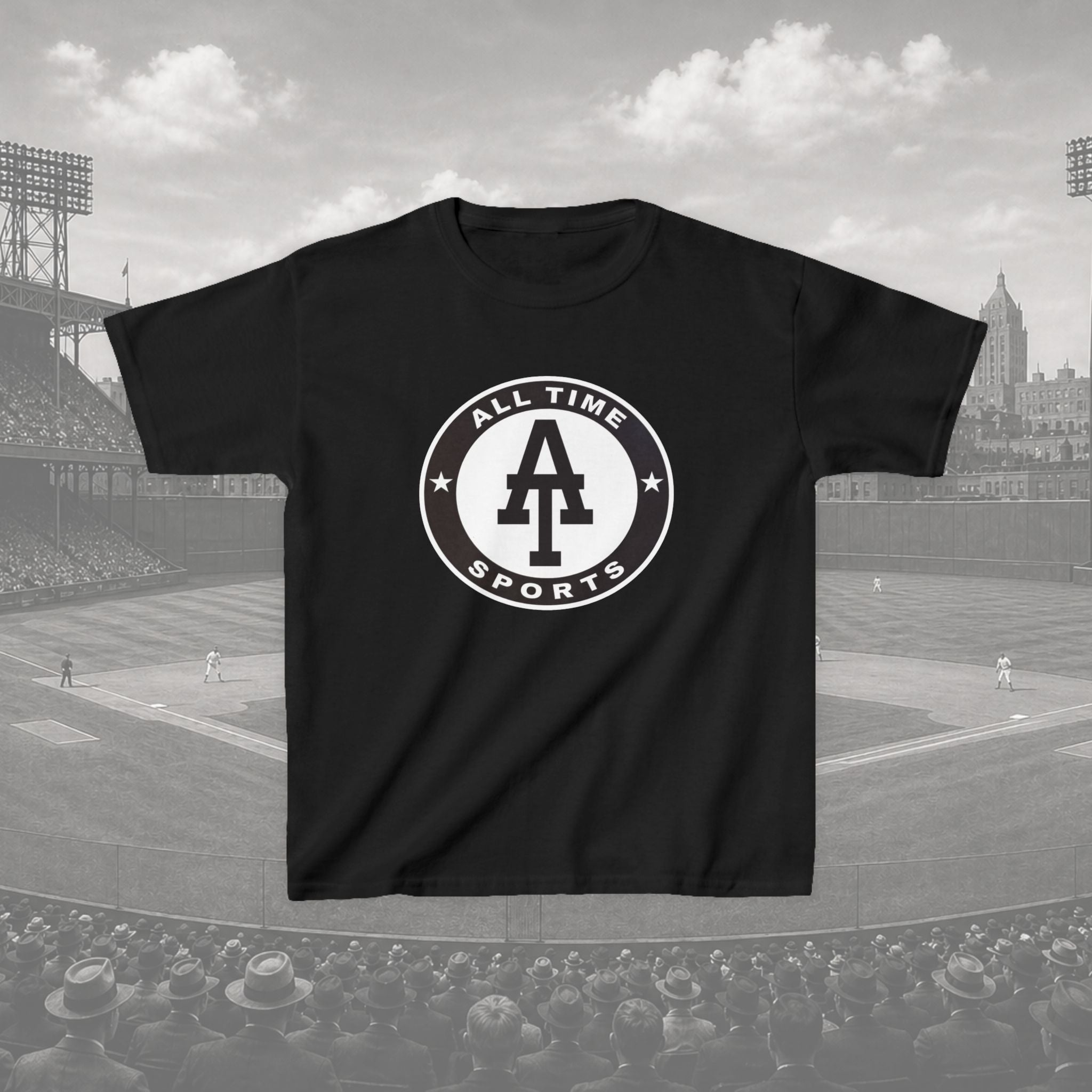 All Time Sports - Kids