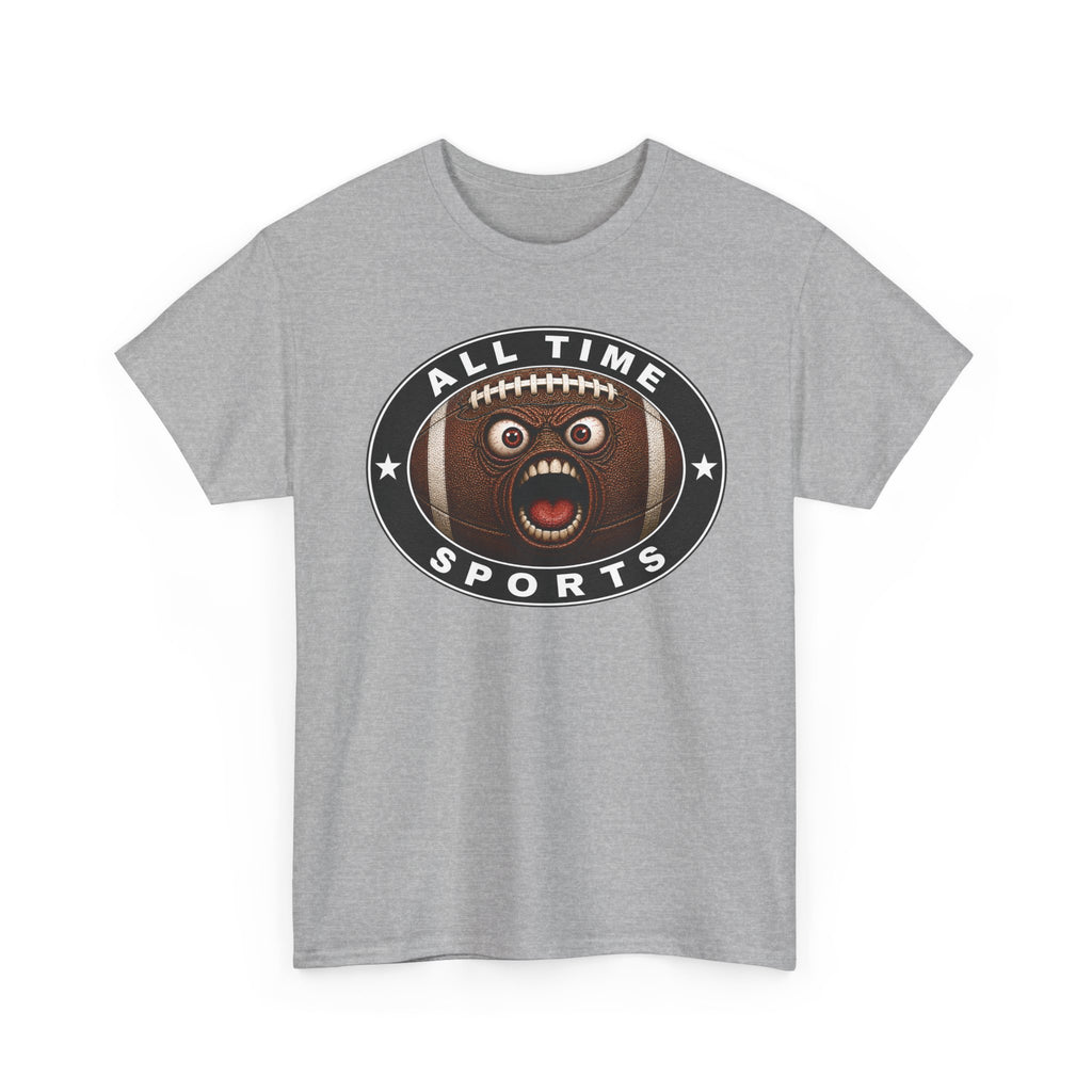 ATS Football Logo Tee - Adult