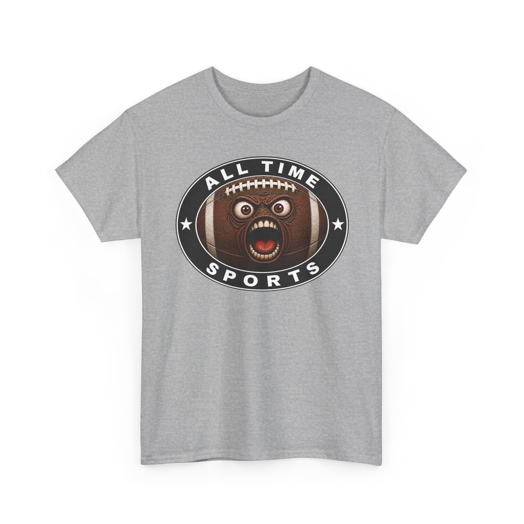 ATS Football Logo Tee - Adult