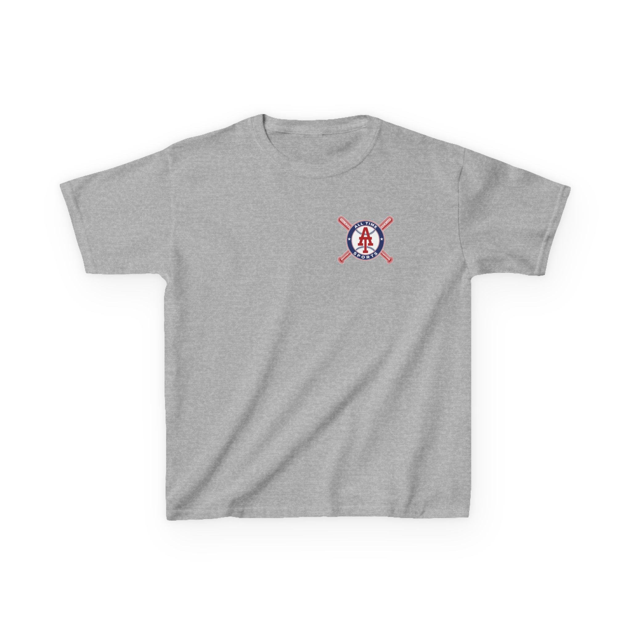 Third Basemen Shirt - Kids