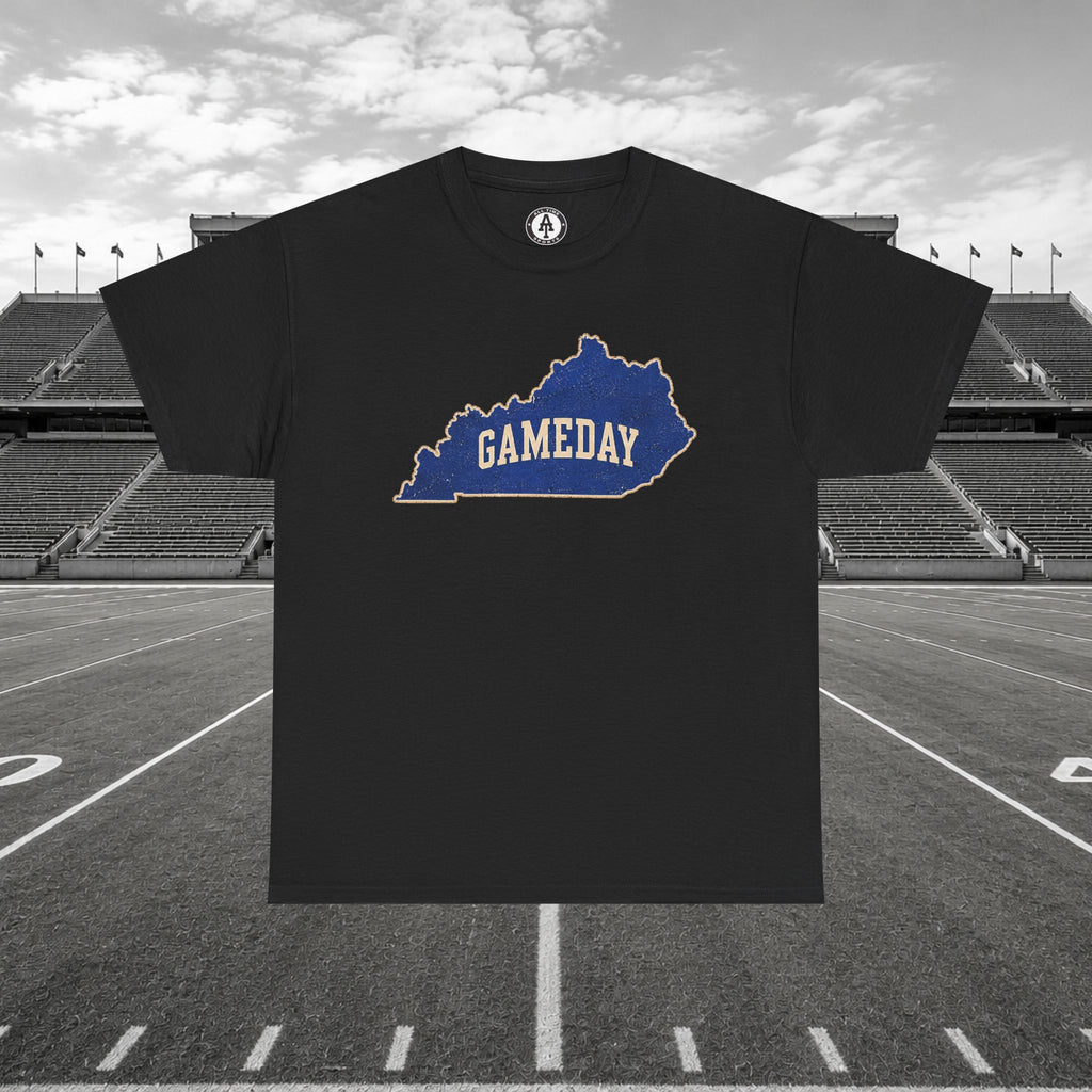 Kentucky Gameday Tee