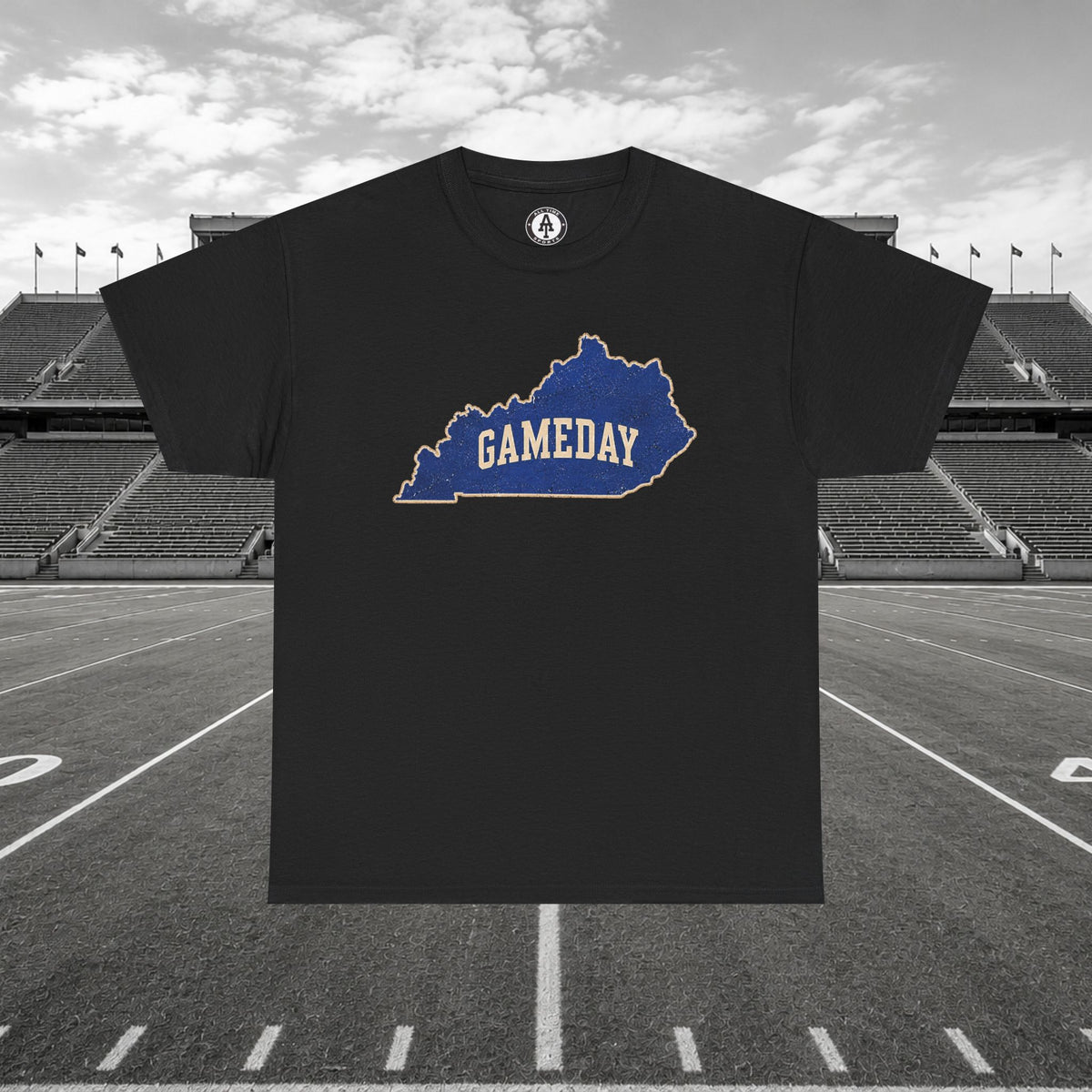 Kentucky Gameday Tee