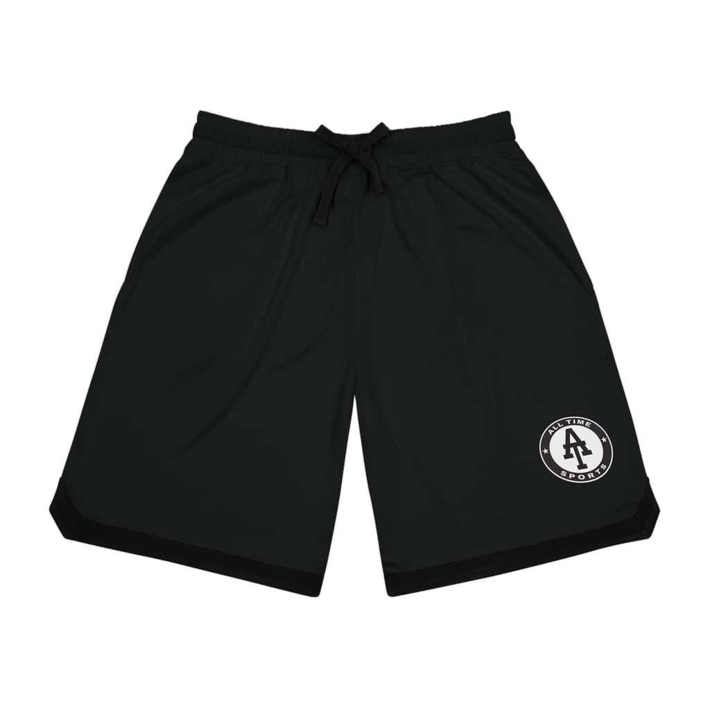 All Time Sports Shorts - Adults
