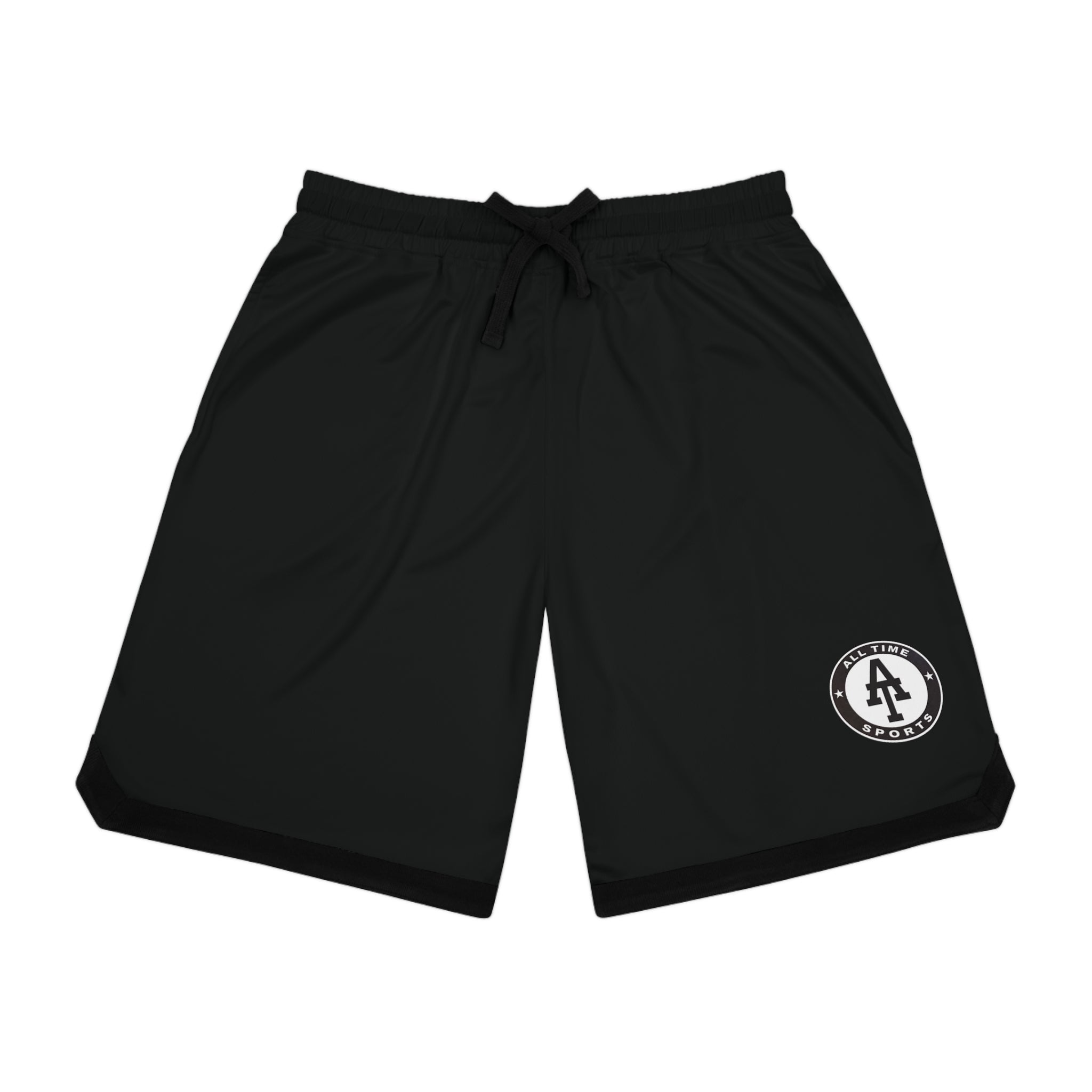 All Time Sports Shorts - Adults