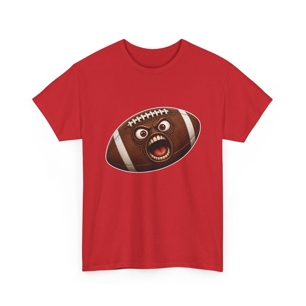 ATS Football Head Tee - Adult