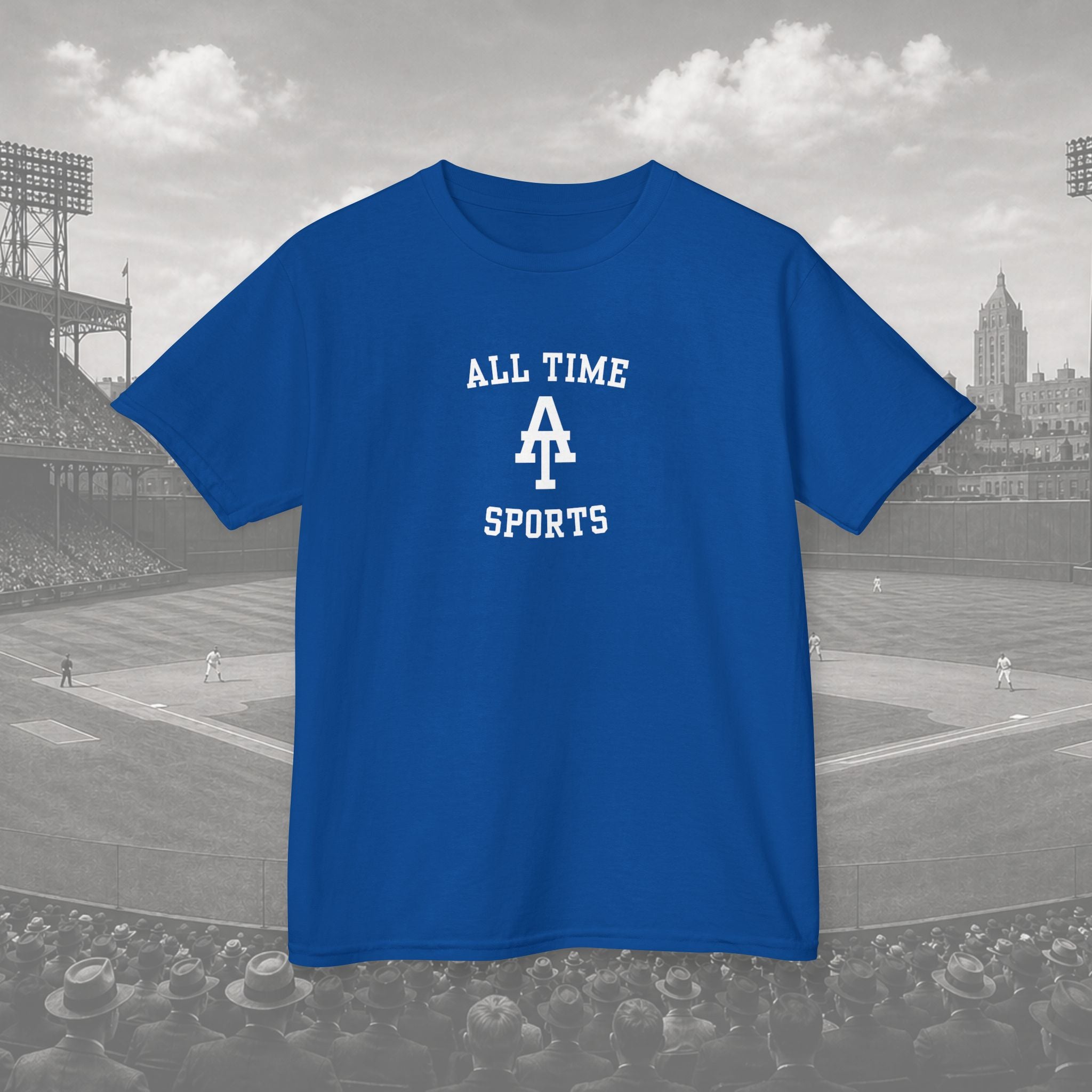 All Time Sports Vintage - Kids
