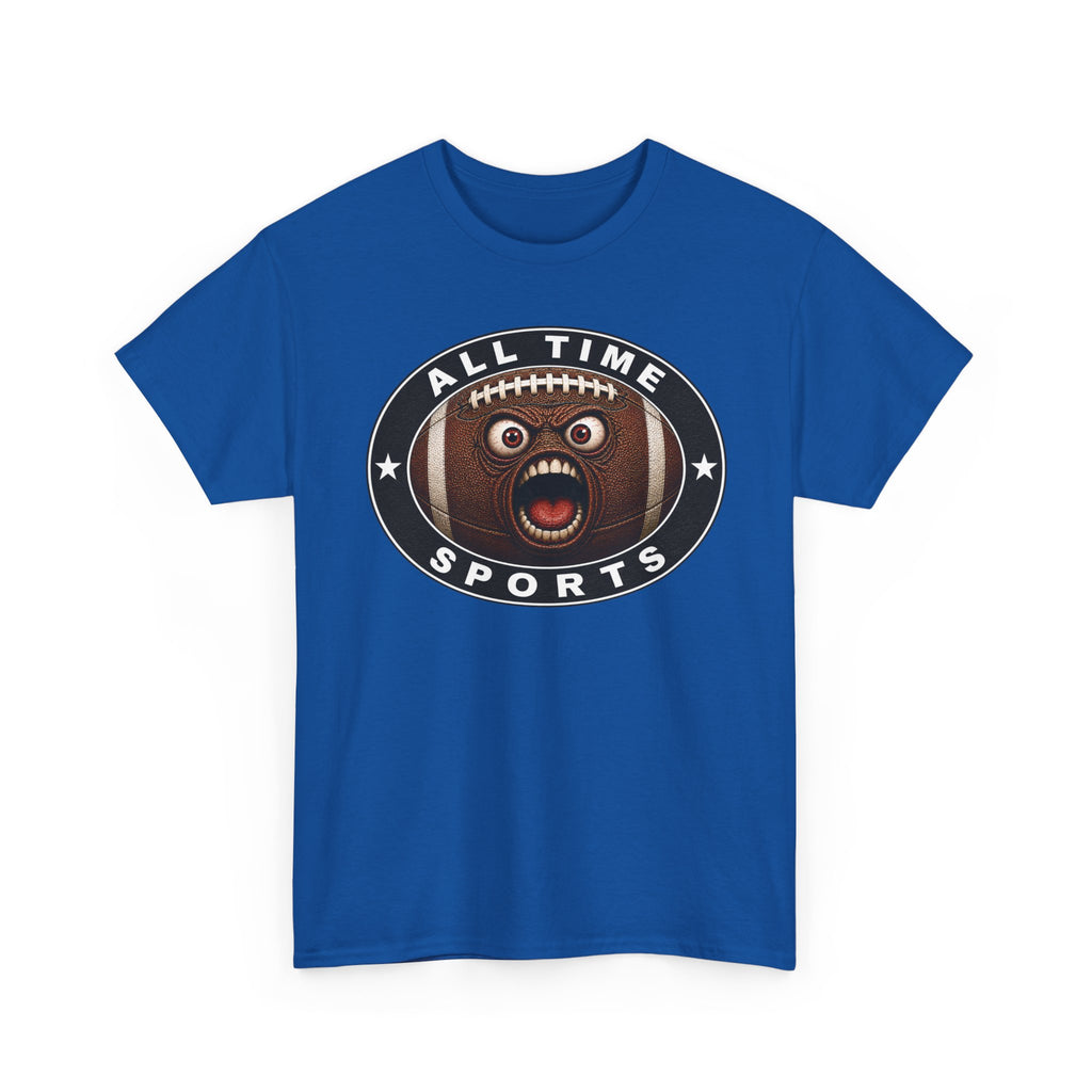 ATS Football Logo Tee - Adult