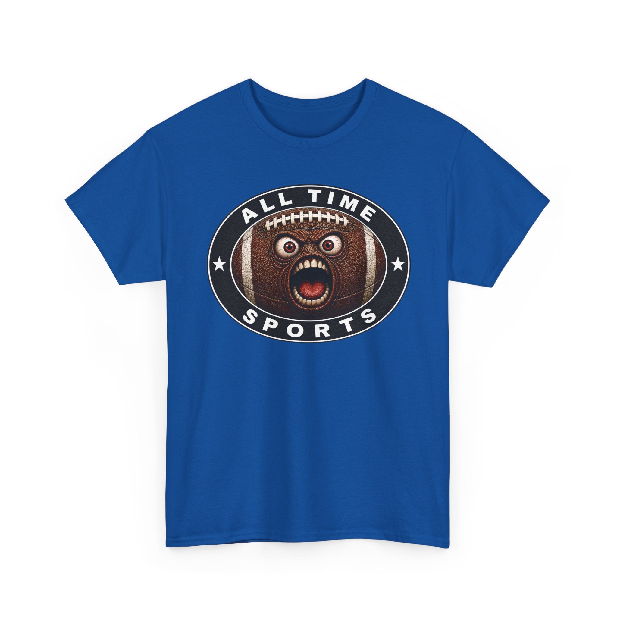 ATS Football Logo Tee - Adult