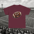 ATS Football Head Tee - Adult