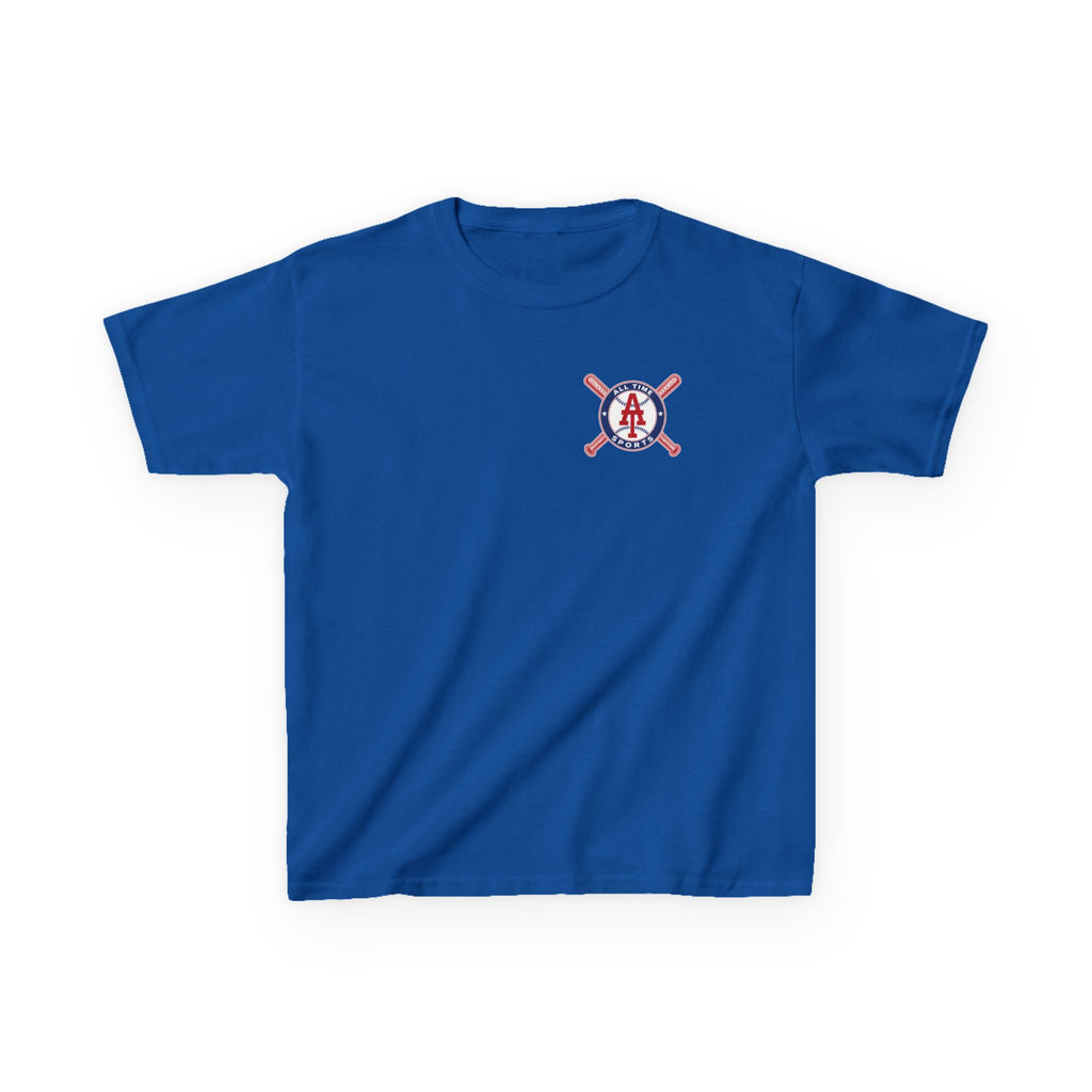 Outfielder Shirt - Kids