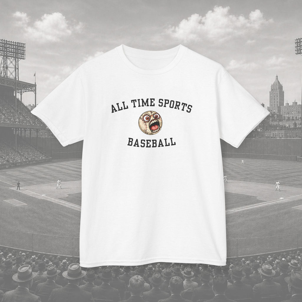Screaming Baseball - Kids