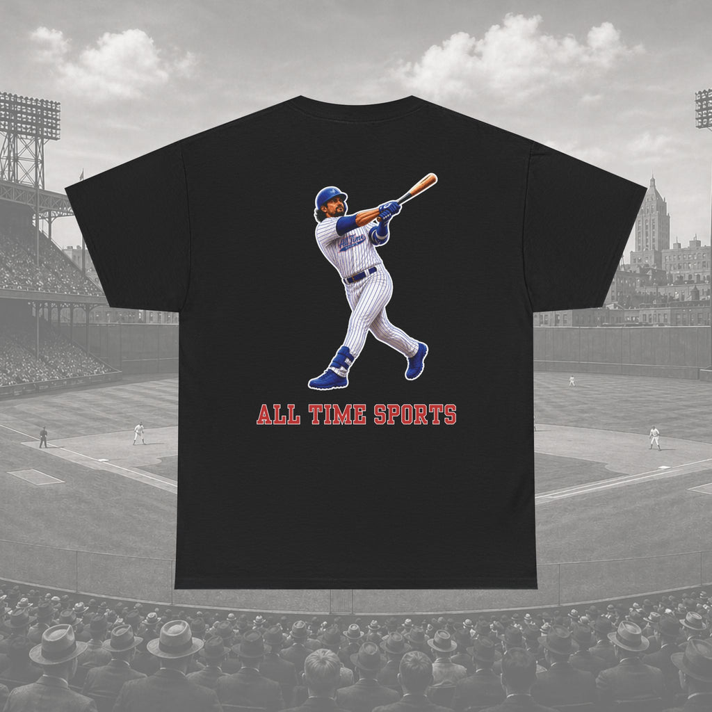 Batter Up Shirt - Adult