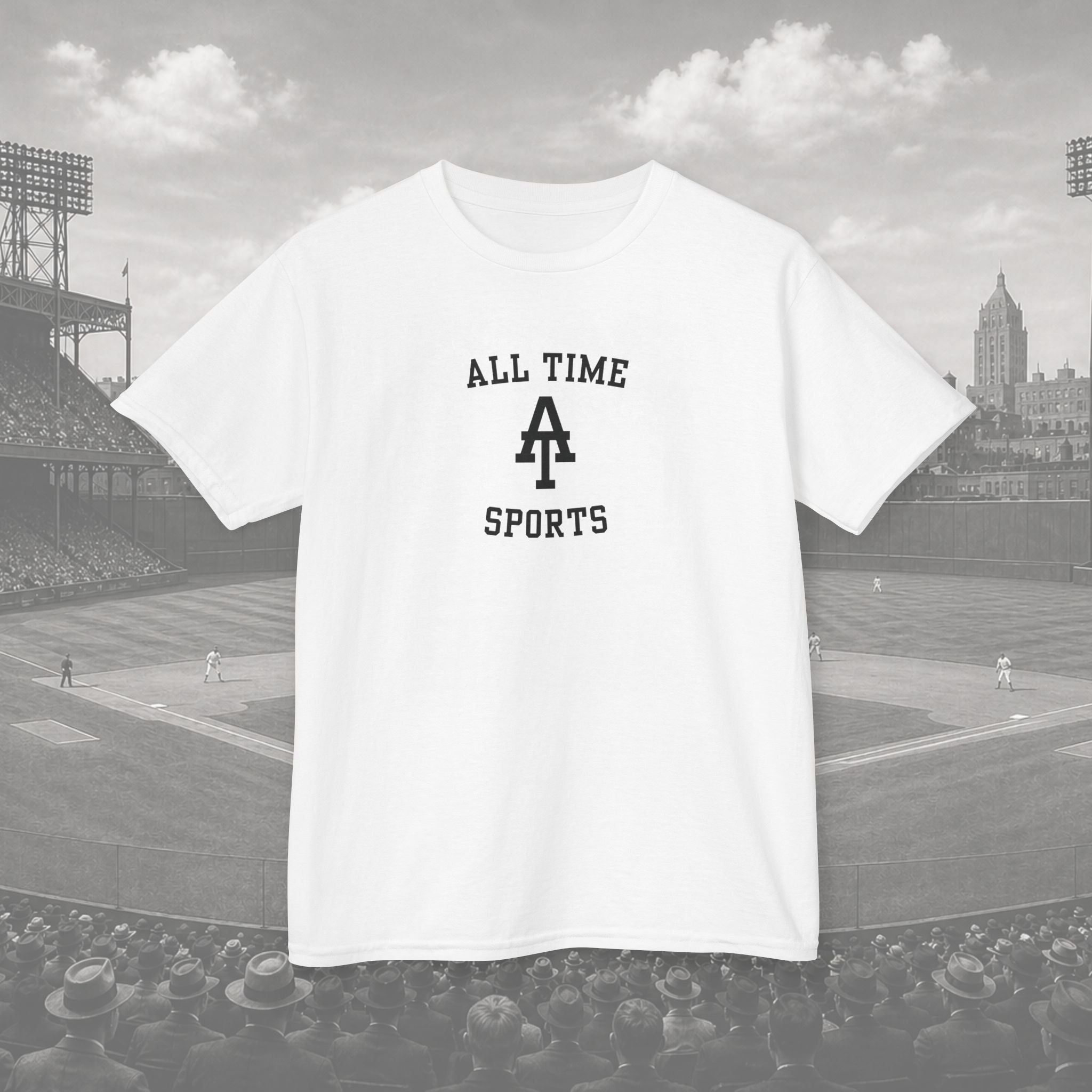 All Time Sports Vintage - Kids