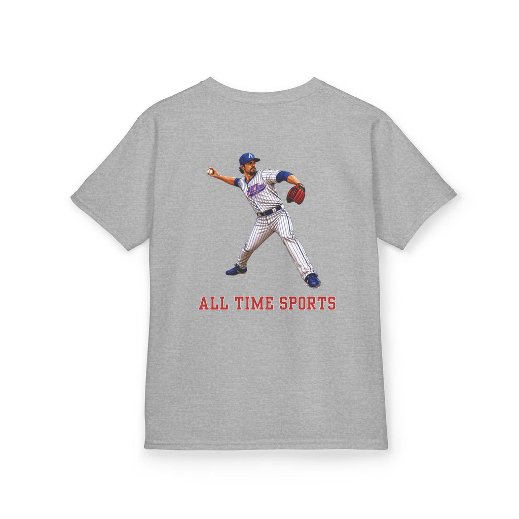 Pitcher Shirt - Kids