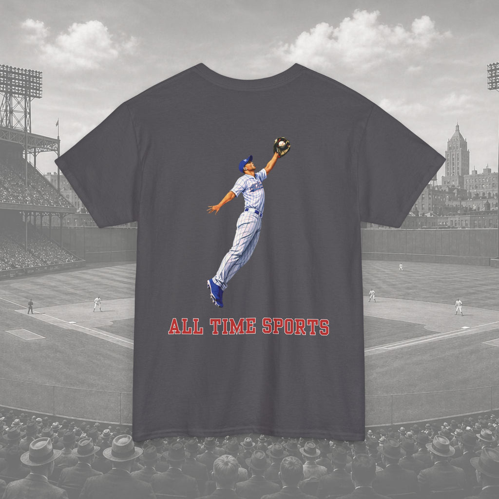 Outfielder Shirt - Adult