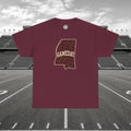 Mississippi State Gameday Tee