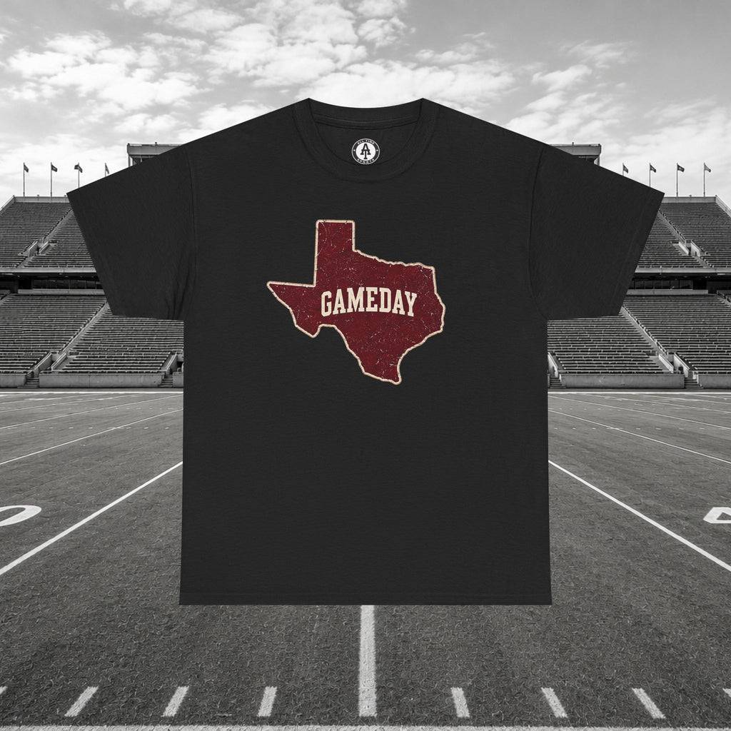 Texas A&M Gameday Tee