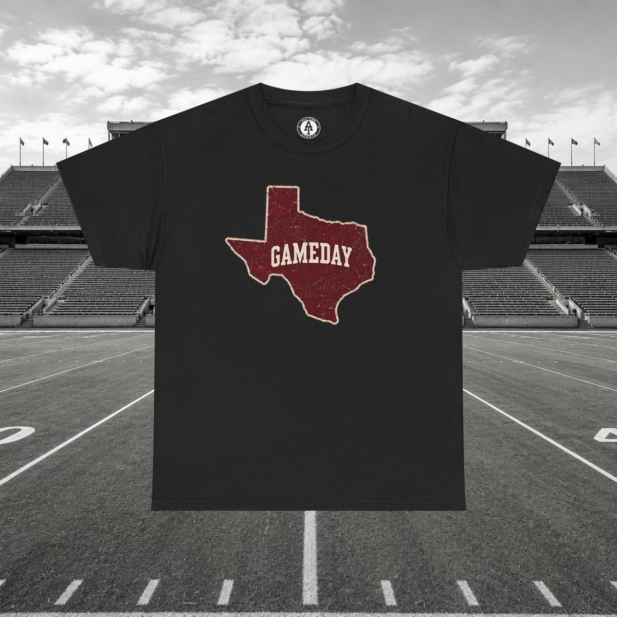 Texas A&M Gameday Tee