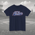 All Time Sports Script - Adult