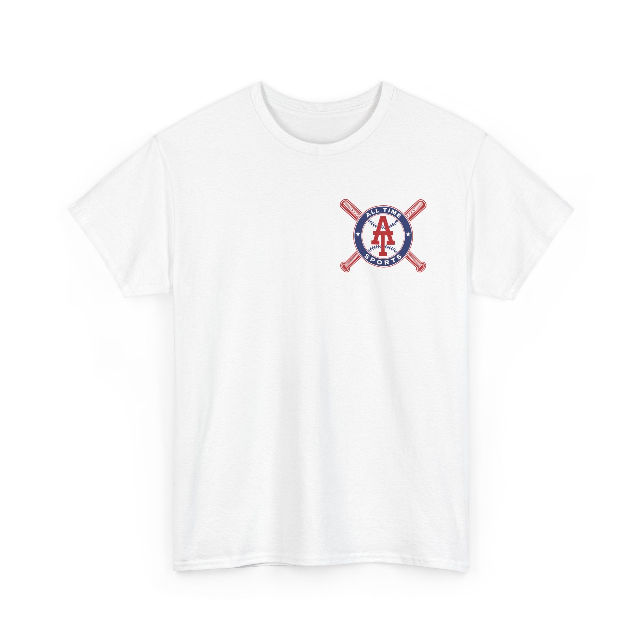 Third Basemen Shirt - Adult