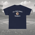 Screaming Baseball - Adult